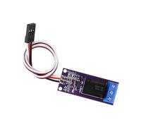 20A Light Controller Module with Signals Input and Protections for and Aircraft Electronic Switches for Models