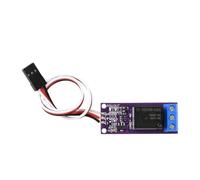 20A Light Controller Module with Signals Input and Protections for and Aircraft Electronic Switches for Models