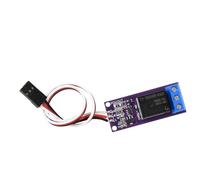 20A Light Controller Module with Signals Input and Protections for and Aircraft Transmit for UAV Radiances