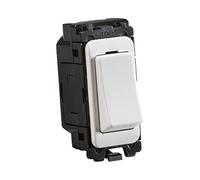 20AX 2-way retractive switch module (printed PRESS)