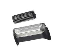 20B 10B Replacement For Braun Foil & Cutter Cassette 2876 2878 20S Shaver