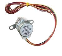 20BYJ46 3S470001-1 12V DC,Compatible For Daikin, Air Conditioning Step Motor Swing Ventilation Repair Parts
