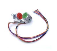 20BYJ46 Air conditioner Hanging swing double synchronous wind direction electronic starter Step sweep electronic starter EKFBQBGW