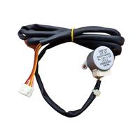 20BYJ46 EAU57945603 12V DC,Compatible For LG, Air Conditioning Step Motor Swing Ventilation Repair Parts
