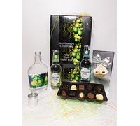 20cl Pear Gin Christmas Treat Box