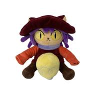 (20cm/7.87in) Machine Oneshot World Edition Niko Plush Toys For Characters Around The Game