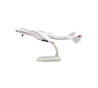 20CM Alloy For Soviet Union An-225 Mriya Airplane Model 1/400 Scale Toy Diecast Metal For Collection Gifts(Style 1)