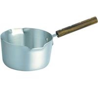 20cm Aluminium Milk Pan Tea Pan Saucepan Milk Pot (20cm)