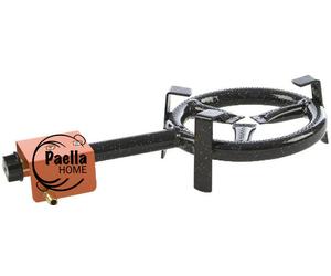20cm Authentic Paella Pan One RIng Gas Burner , for 26cm to 36cm Paella Pan