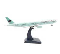 20CM die-cast model for Canada Airlines aircraft metal toy airplane collection display(16CM 091)