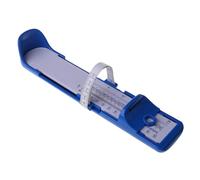 20CM Foot Gauge for Feet Length and Width Assessment to Correct Shoe Sizing Kids Foot Length Measure Gauge