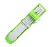 20CM Foot Gauge for Precise Feet Length and Width Assessment to Correct Shoe Sizing Shoe Sizer Measuring Devices