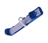 20CM Foot Gauge for Precise Feet Length and Width Assessment to Correct Shoe Sizing Shoe Sizer Measuring Devices