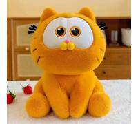 20Cm Garfield Plush Toy Cute Cartoon Cat Stuffed Doll Gift