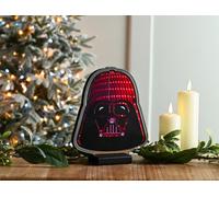 20Cm Infinity Disney Darth Vadar Light