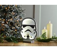 20Cm Infinity Stormtrooper Disney Light