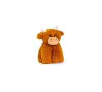 Keeleco 20cm Highland Cow SE0831