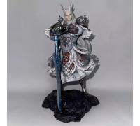 20cm Ne Zha 2 Dragon King Action Figure PVC Character Model Decoration Statue Gifts Collectibles