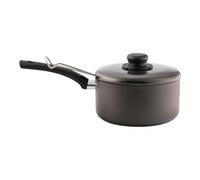 20Cm Non-Stick Chip Pan Set - Durable Kitchen Cookware