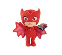 (20cm Owlette) PJ Masks Plush Doll Toys Stuffed Soft Kid Gift