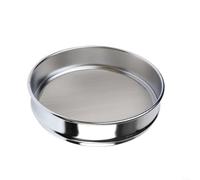 20cm Sample Sieve 600 Mesh Fine Screening(600 mesh)