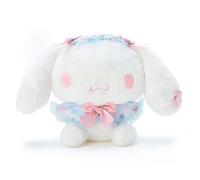 20cm Soft Pp Cotton Pink Cherry Blossom Kuromi Doll Plush Toys Sanrio Custom Style Stuffed Toys BH Cinnamorol V