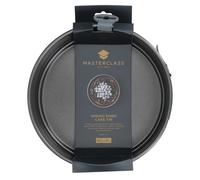 Non-Stick Springform Loose Base Cake Pan 8" (Each)