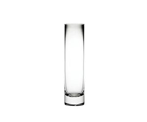 20cm Tall Thin Cylinder Buds Bases, For Single Stem Flowers, Handmade Glass Cheap