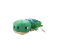 (20cm Turtle) Minecraft Stuffed Animal Soft Plush ToyPixel Doll Children Gift Plushies Toy