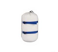 20D Silnylon Storage Bag Lightweight Hiking Gear Sack | Excellent rain protection, moisture barrier, keeps items dry, suitable for wet conditions, durable