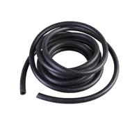 20ft Fuels Line Hose Rubber High Pressure Corrosions Resistant Upgrades for Small Engine Systems Boat Fuels Line Hose