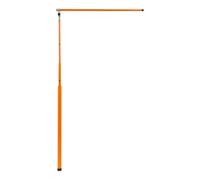 20ft Telescopic Truck Load Height Measuring Stick, with Carry Bag