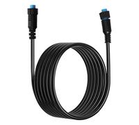20FT Transducer Extension Cable Replacement for 010-12528-01, 12-Pin Durable Marine-Grade Cable Compatible with Garmin GC 200, GLS 10, GMR Fantom 124/126/54/56, GXM 53/54, Panoptix LiveScope