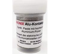 20g Äronix Aluminium Professional Contact Paste Electrics Electronic Assembly Conductive Aluminium