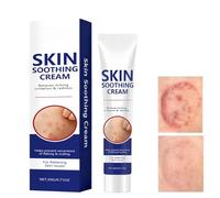 20g Antibi/otic Cream, Arnica Cream for Bruising and Swelling, Bruise Cre/am & Pain Relief Gel, Anti Itch Cre/ams Soothing for Skin Care, Relieves Itchy Skin, Jo/int Relief Cre/am, Arnica Massage Balm