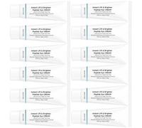 20g Eye Cream for Dark Circles and Puffy Eyes, Instant Eye Bag Removal. (12PCS)