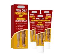 20g Leg Relief Cream with Repair Effect Deeply Effective Moisturizing Care Relieves Tired Aching Heavy Legs Caring Body Lotion (3)