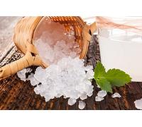20g LIVE Water Kefir Grains Certified Organic Quality Assured by UKAS Outstanding and Unique Quality Cultures Live Tibicos by Kombuchaorganic®
