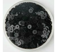 20g/lot 3mm 4mm 5mm 6mm Sequins Flat Round Dull Polish Sequin Paillettes Sewing Wedding Craft Women Garments