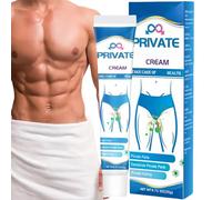 20G Private Relieve Itching Cream,Male Genital Care,Private Soothing Cream,Deep Repair Delicate Cream,Quickly Relieve Itching Cre/am,Intimate External Crea/m for Soothing