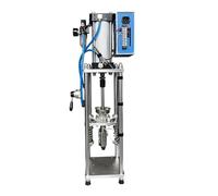 20g Reusable Injection Molding Machine - 350°C U/S/B Charging Head Power Switch(220v 20g)