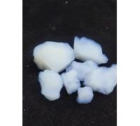 20g Silica Aerogel Block Particles for Fire Prevention and Heat Insulation | Hydrophilic & Hydrophobic(Hydrophilic Type)