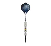 (20g, Silver) Unicorn Dimitri Van den Bergh Darts