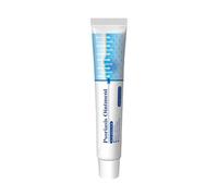 20g Skin Soothing Ointment Natural Ointment Face And Body Suitable For All Skin Butt for Bigger Butt at Home (Blue, One Size)