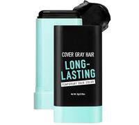 20g Temporary Hair Dye Comb - 2 In 1 Instant Hair Colour Stick | Ha-Ir Root Colour For Quick Gray Coverage Effortless Use Travel-Friendly No- Solution For All Hairs Shades