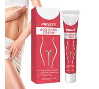 20g Vaginal Moisturiser Prevent Itching & Dryness Long Lasting Relief