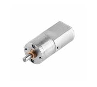 20GA-130 DC 3V 6V 12V 20MM diameter gear electronic starter Good for Intelligent robot electronic lock electronic starter diy MQXFCZUX(220)