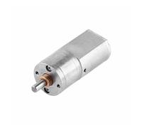 20GA-130 DC 3V 6V 12V 20MM Diameter Gear Motor Good For Intelligent Robot Electronic Lock Motor Diy Dog Feeder Machine