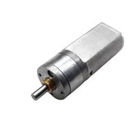 20GA180 DC gear motor full metal gearbox(12V 240RPM)