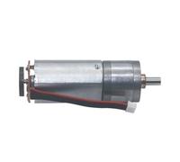 20GA180 encoder signal feedback speed measurement motor 12V geared motor(12V 150RPM)